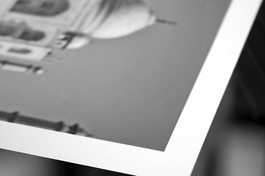 Stampa su carta Fine Art Hahnemühle PhotoRag 305 gsm